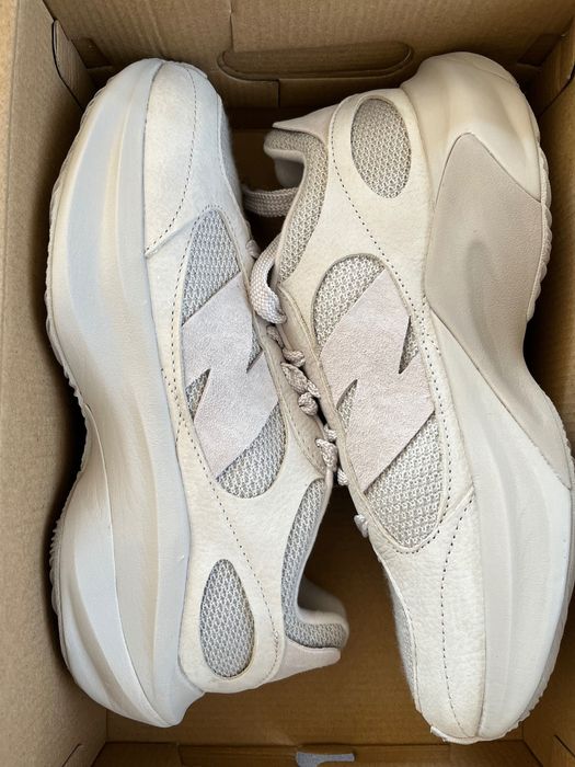 Маратонки New Balance UWRPDFCA