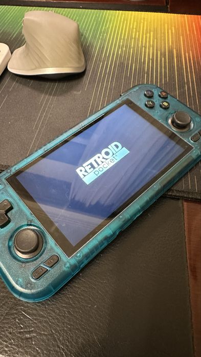 Reteoid Pocket 4 PRO