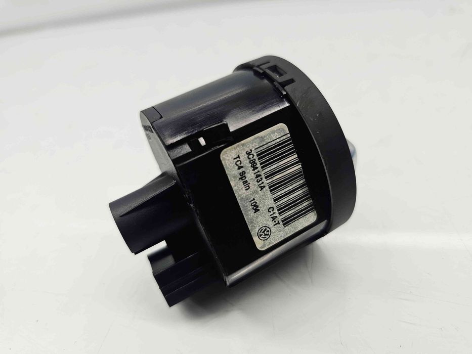 Bloc lumini  Volkswagen Golf 6 (5K1) [Fabr 2009-2013] 3C8941431A