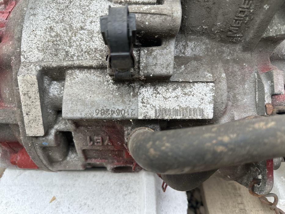 Ansamblu Motor Electric + Diferențial Spate Mitsubishi Outlander PHEV F1E1A-2-B5Z