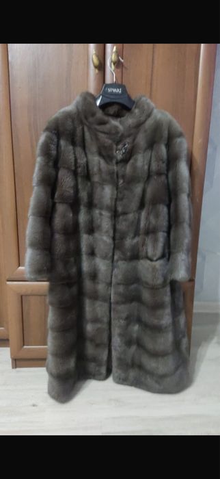 Продаеться Шуба норковая