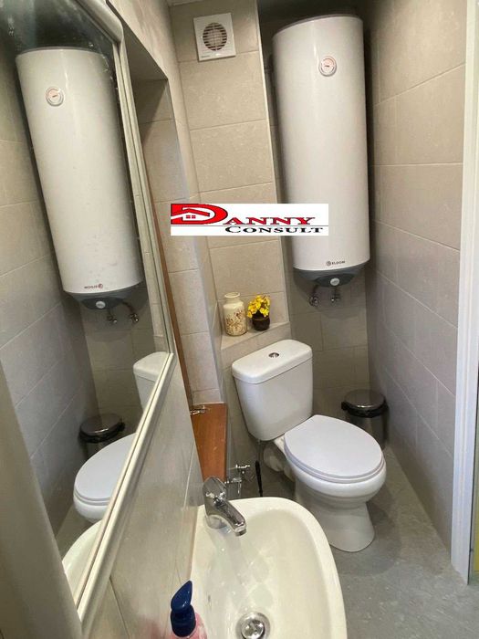 Реновирана къща за продажба в с. Коевци - обл. Велико Търново