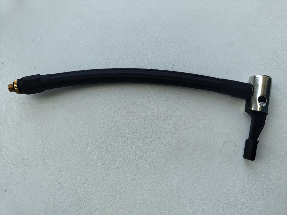 Портативный компрессор + пусковое устройство