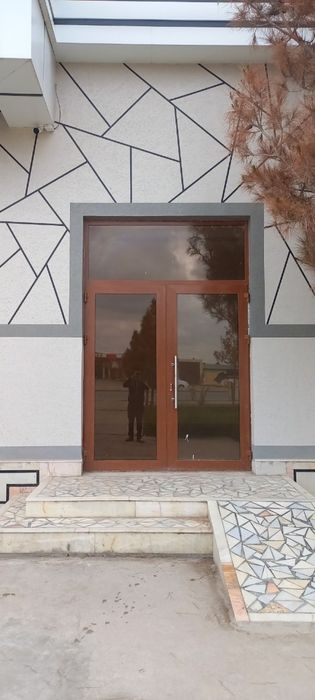 Office ijara beriladi