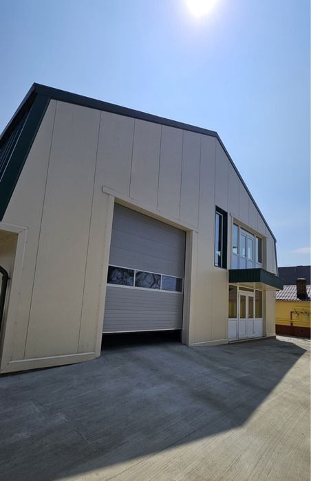 Spatiu parter inalt productie/depozit/birouri - inchiriere oferta