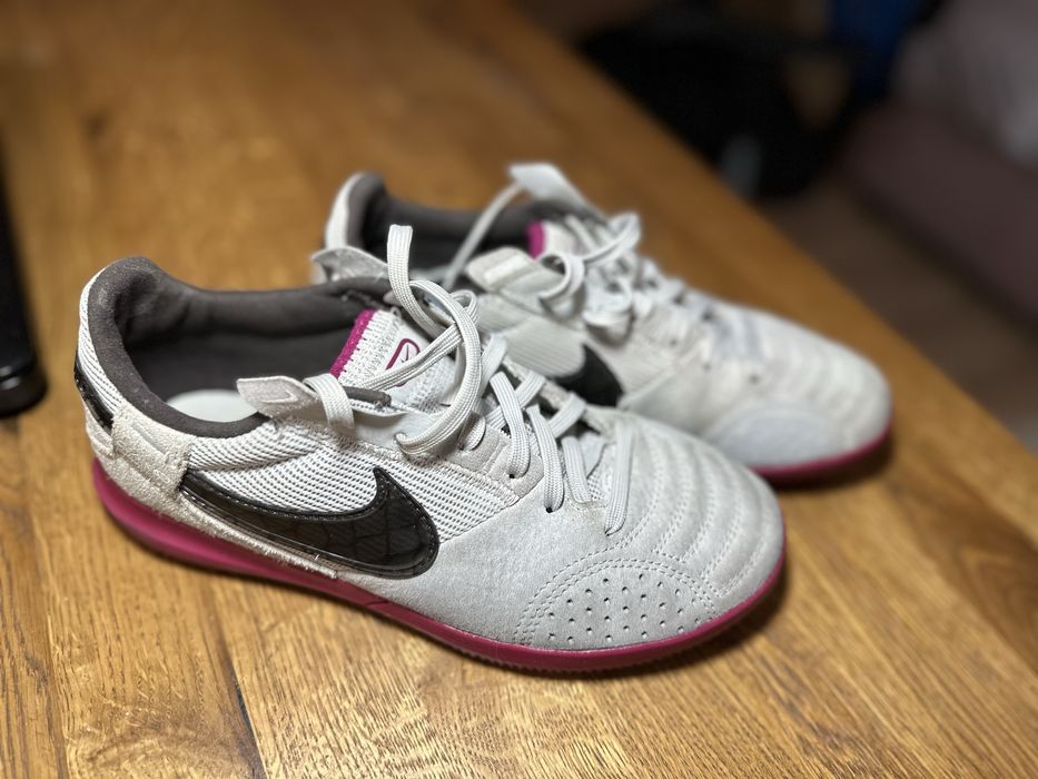 Детски тренировъчни маратонки Nike