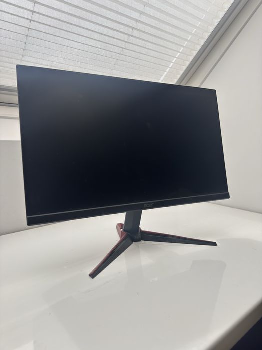 Гейминг монитор Aser Nitro 24’
