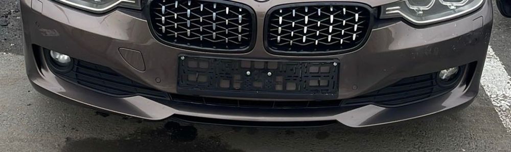 Vând Bară față f30