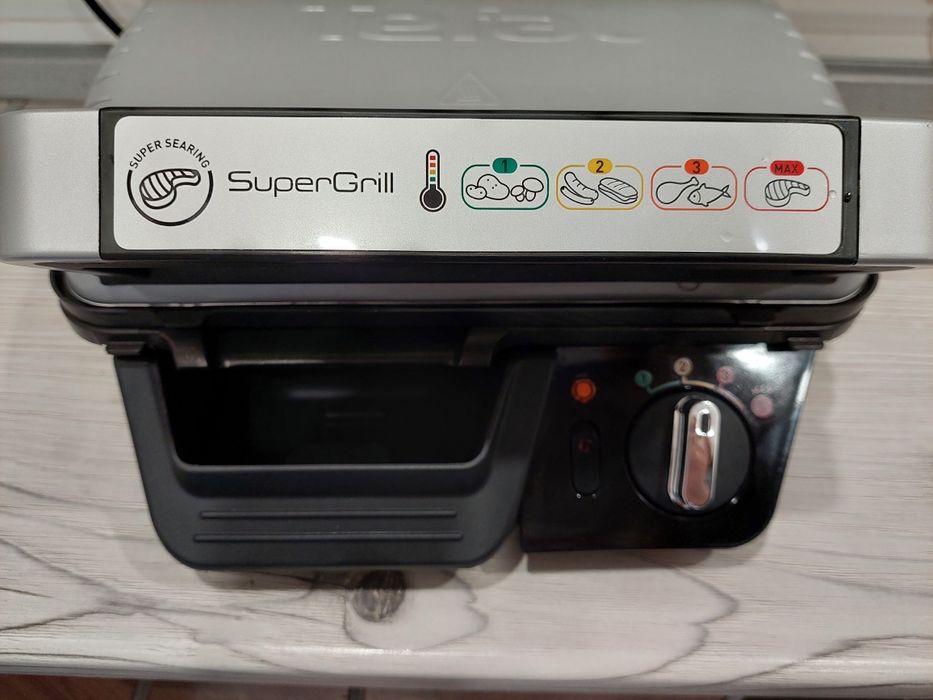 Гриль. НОВАЯ.Продам.ТОРГ