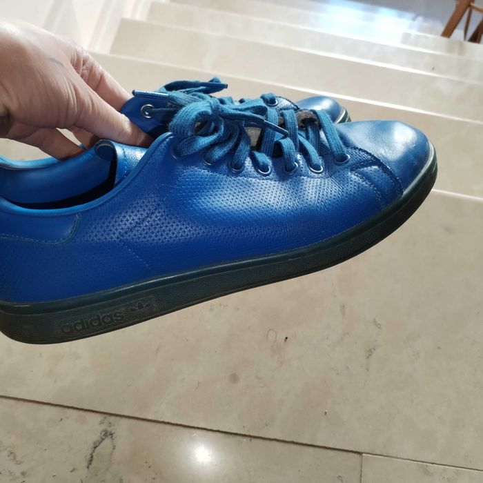 Мъжки обувки сникърси