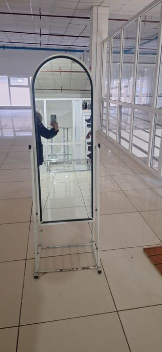 Зеркало для торговли