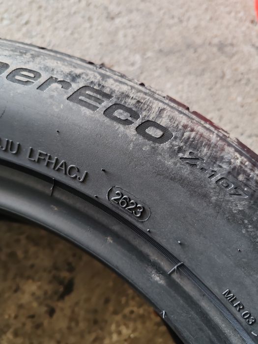 4 anvelope 225 55 18