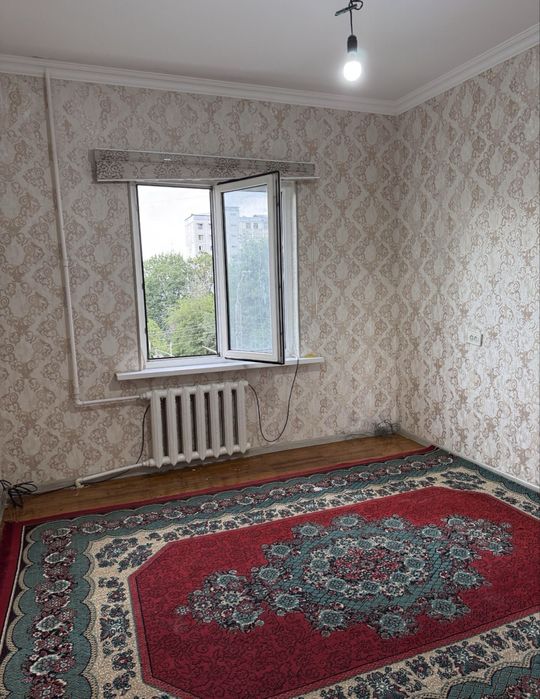 Сдается 3 ком Куйлик Массив 6. Рядом с метро