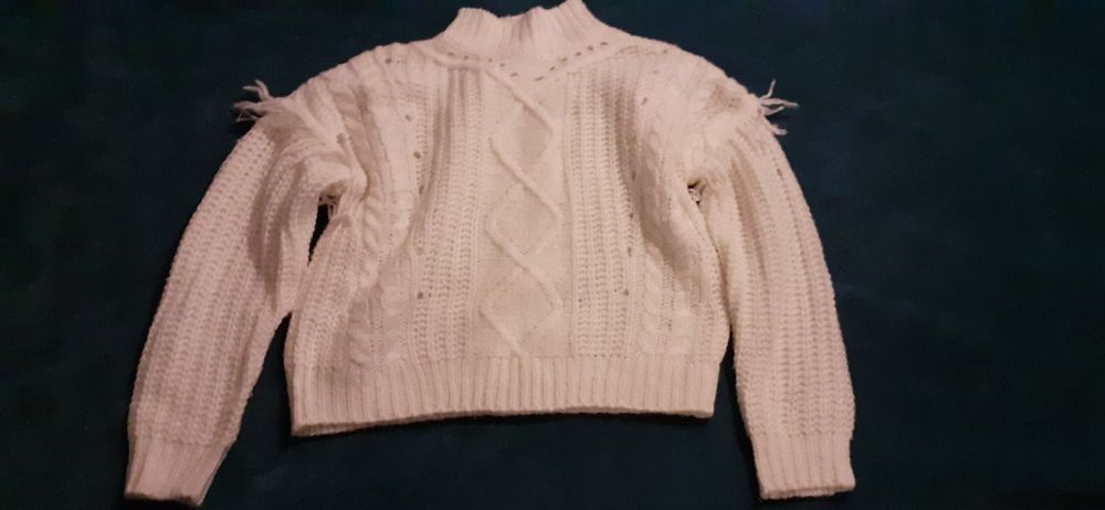 Pulovăr, 100ron negociabil