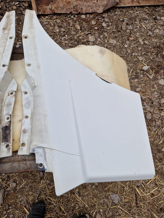 Волва FH12 продолжение девера