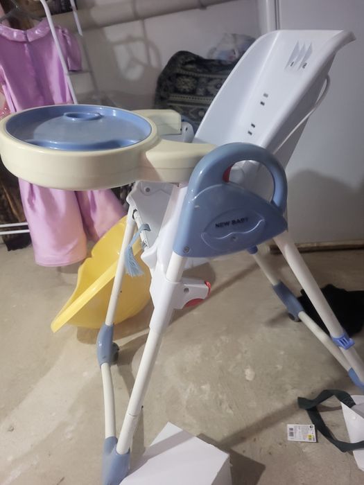 Стуль для кормления