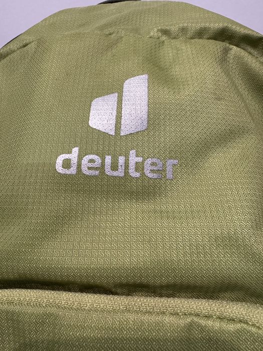 Раница DAUTER Bike I 18 SL