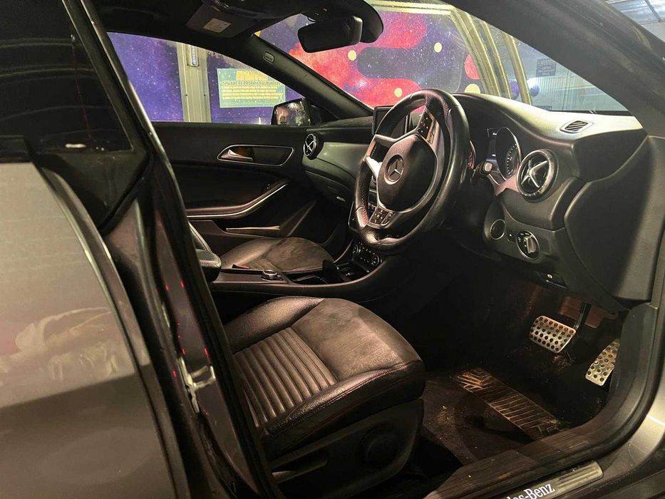 Dezmembrez Mercedes CLA C117, an 2013, 220 CDI