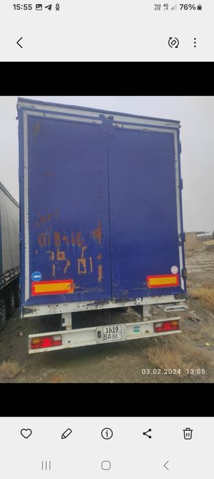 Присип когел йили 2006