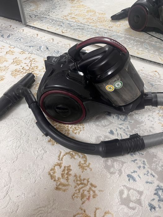 пылесос samsung.