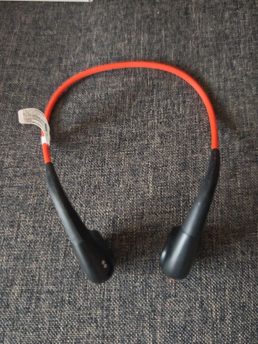 Căști Lenovo X7 sport  wireless cu conducție osoasa