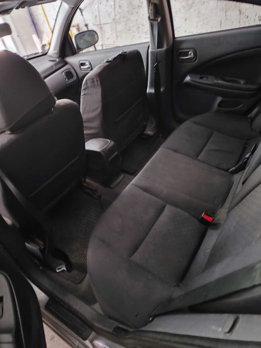 Nissan Almera 2006г.