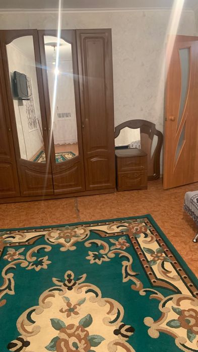 Аренда квартиры на долгую срок