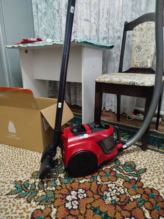 Палесос Самсунг новый