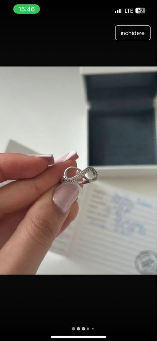 inel de argint stare ff buna