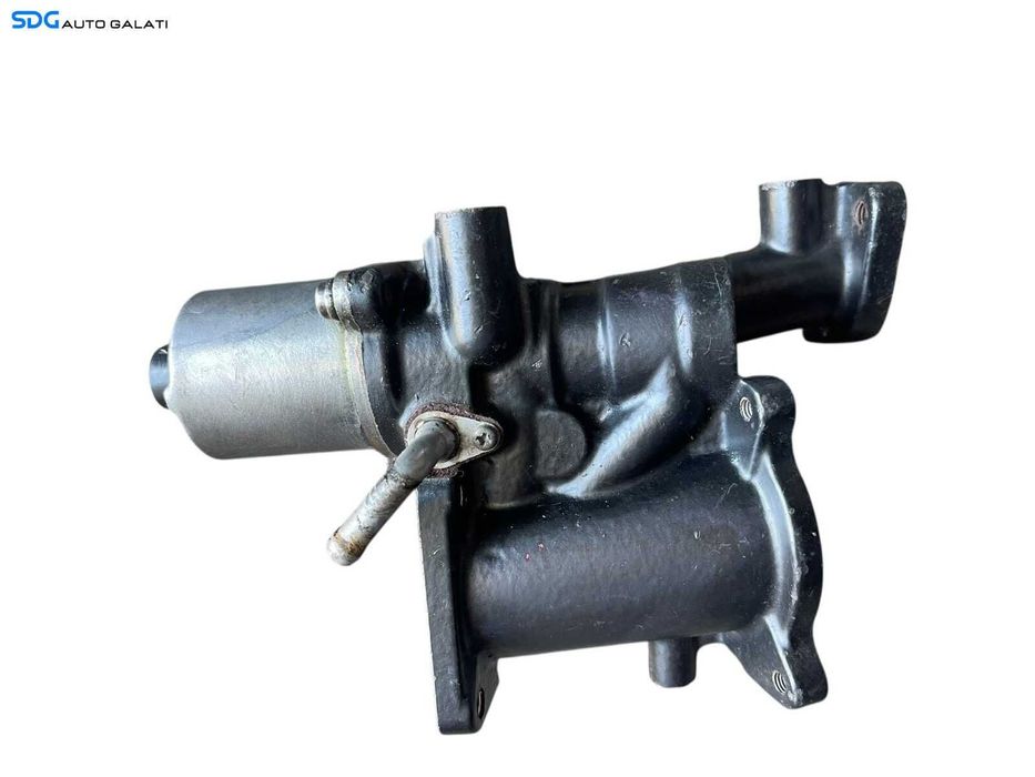 Valva Supapa EGR Opel Astra H 1.7 CDTI Z17DTH 74KW 101CP 2004 - 2010 Cod 8973586130 8973586131 HU135000-7131 [X4193]