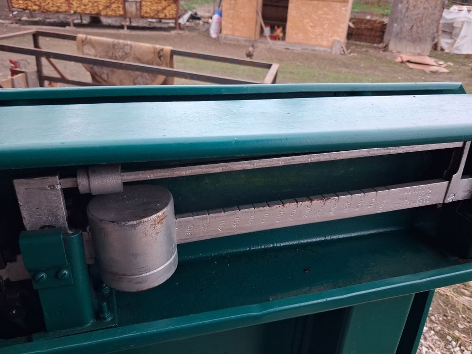 Cantar 1000 kg de vanzare