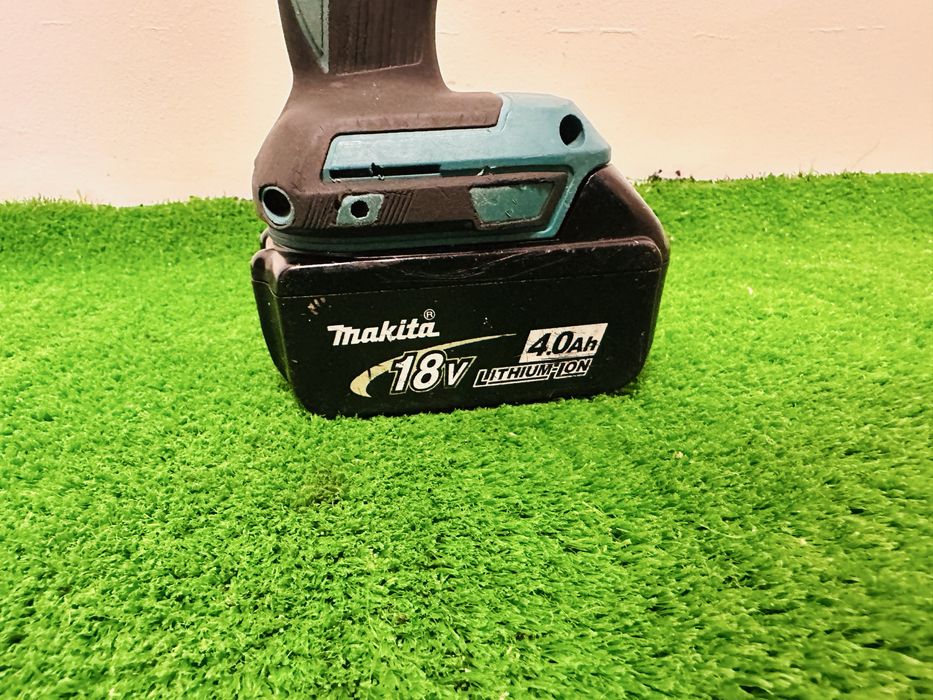 Impact Makita DTD153