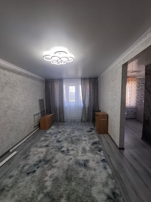 Продажа квартиры