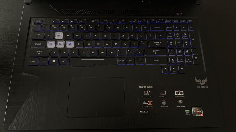 ASUS TUF Gaming