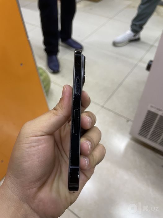 iPhone 14 Pro sotiladi