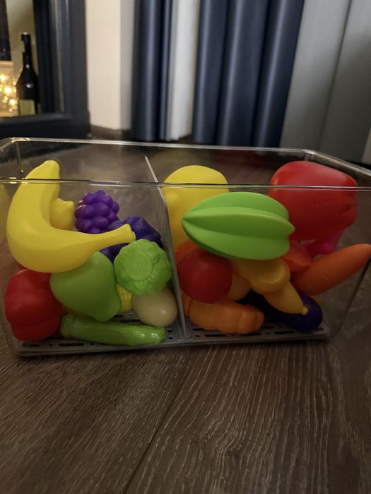 Детски асортименти за кухня