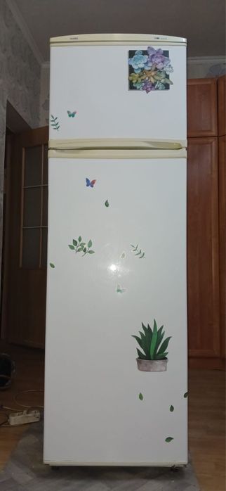 Продаю холодильник в нормальном состоянии