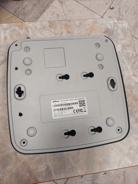 Видеорегистратор Dahua