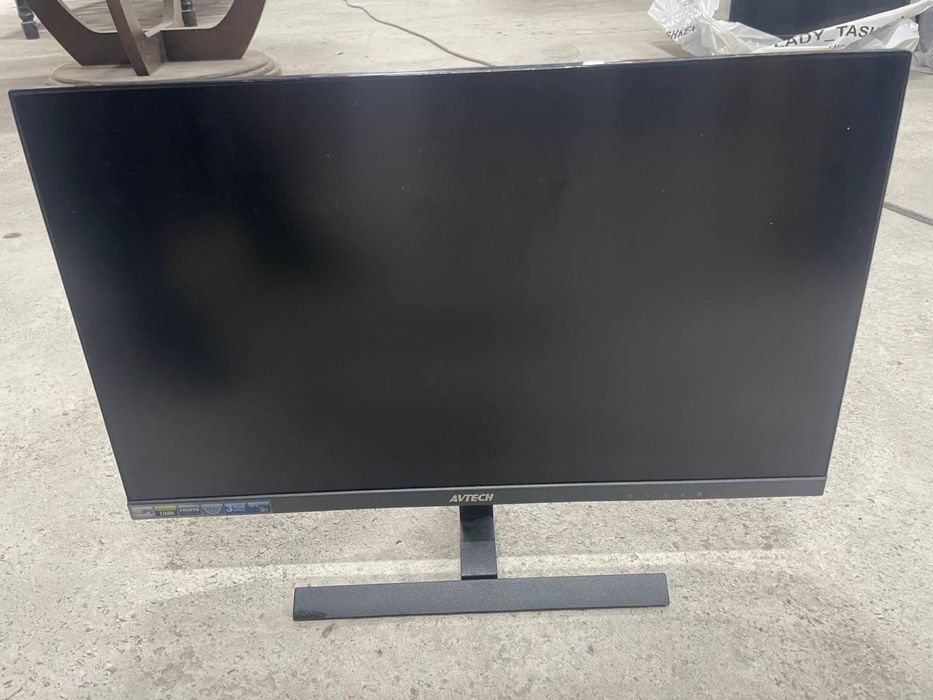 Компьютер для офиса/дома