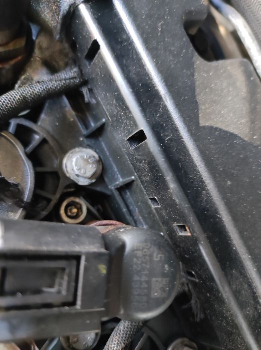 Дюзи Siemens за Пежо-407,2.0HDI-136к.с.