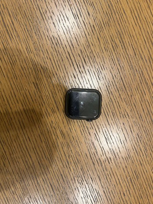 Apple watch 9 series