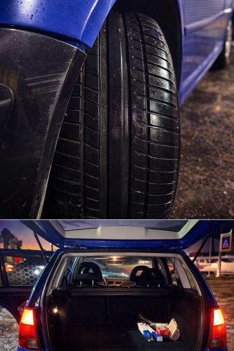 Volkswagen  Bora 1.9