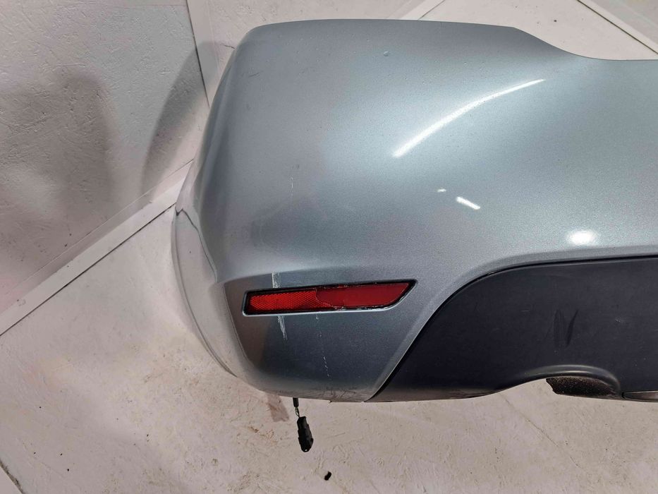 Bara spate Peugeot 508 [Fabr 2010-2018] KLX