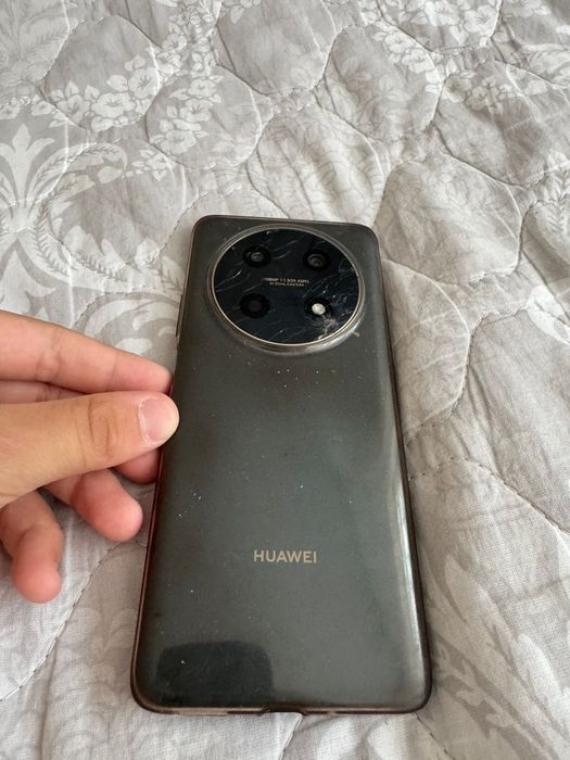 Хуавеи нова 12 i