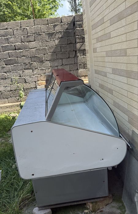 Котта витрина холодильник сотилад ишлаши зор300$