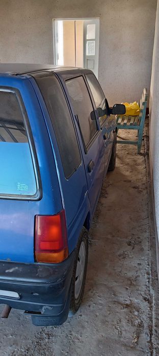 Tico avtomoshinasi sotiladi