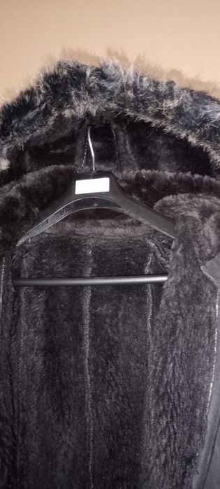 Палто,почти ново XXL