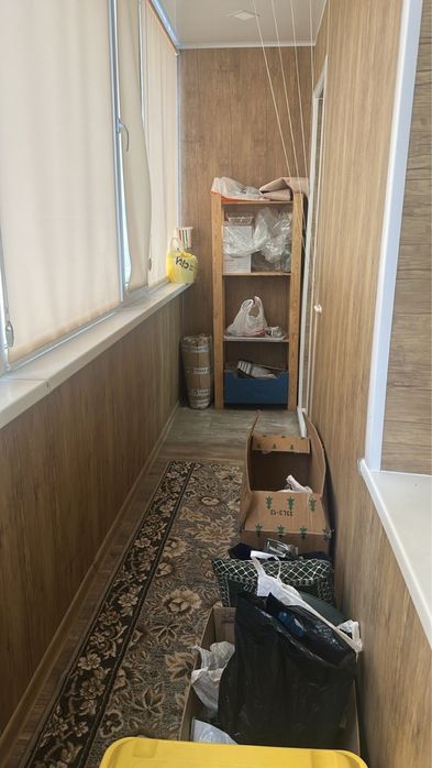 Продается 2-комнатная квартира