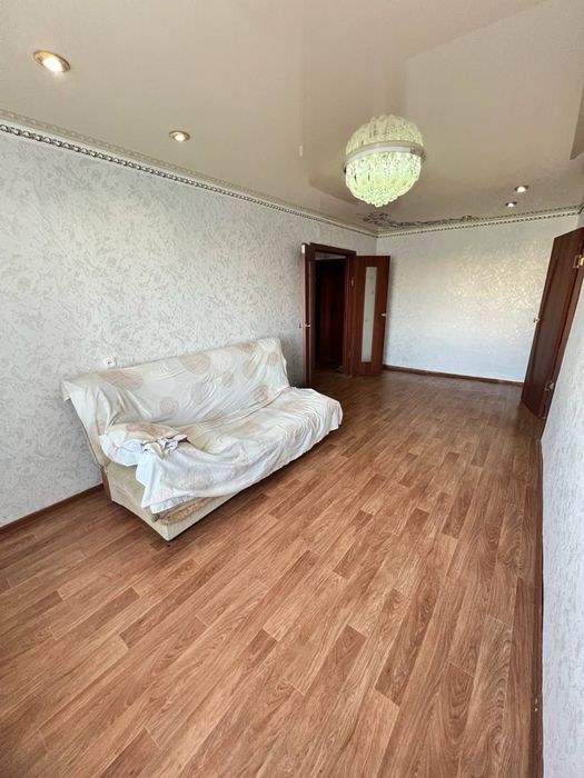 В продаже 3 комнатная квартира
