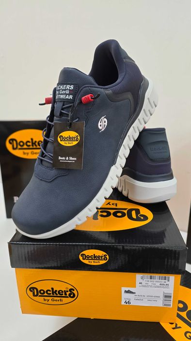 Pantofi sport Dockers barbati - casual